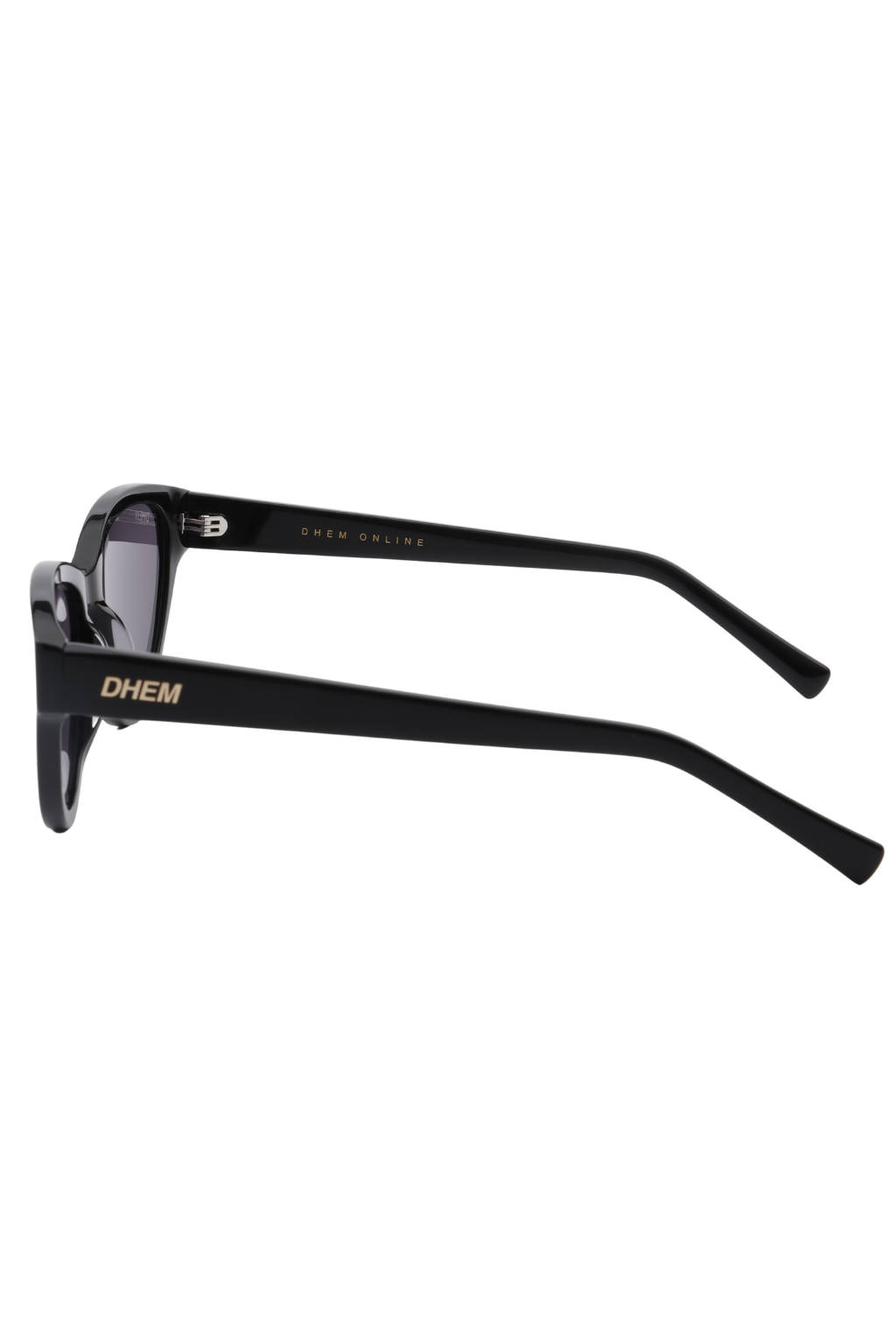 SUNGLASSES DHEM BLACK