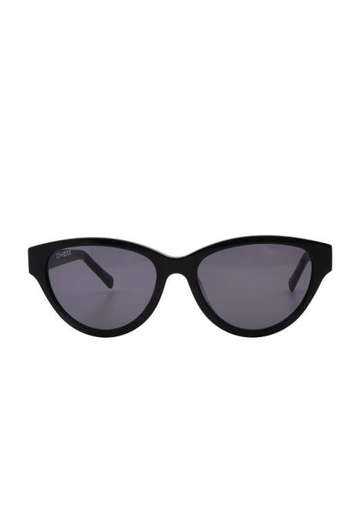 SUNGLASSES DHEM BLACK