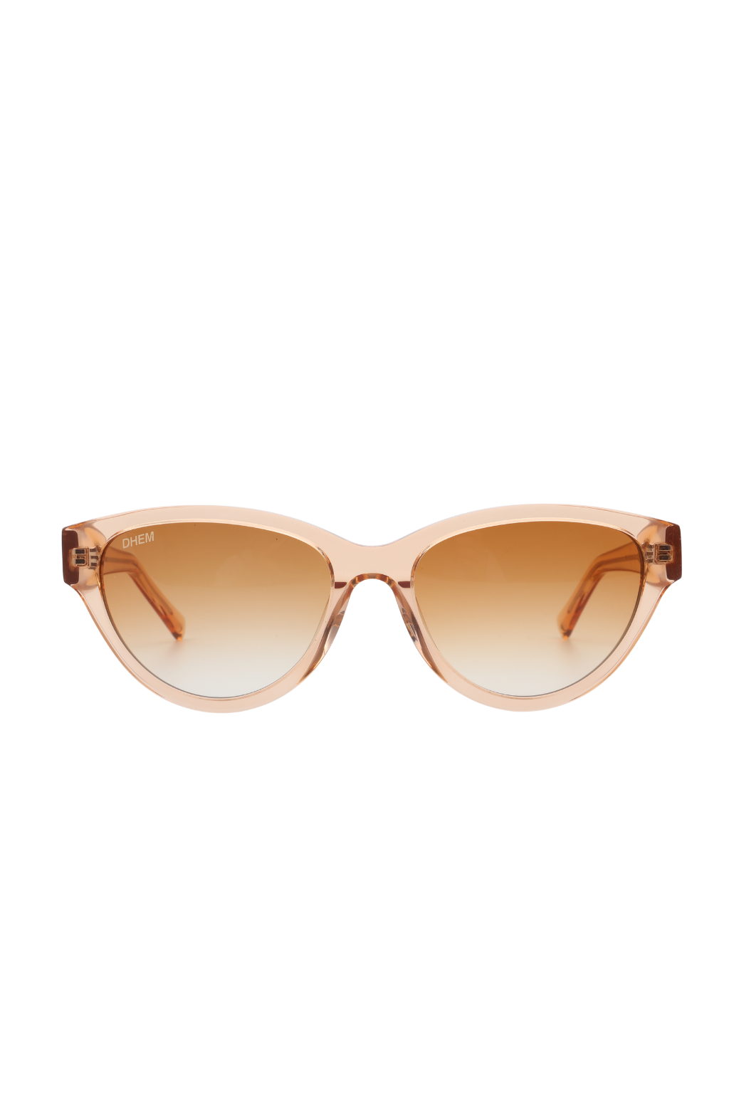 SUNGLASSES DHEM ORANGE