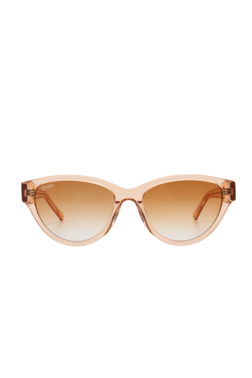 SUNGLASSES DHEM ORANGE