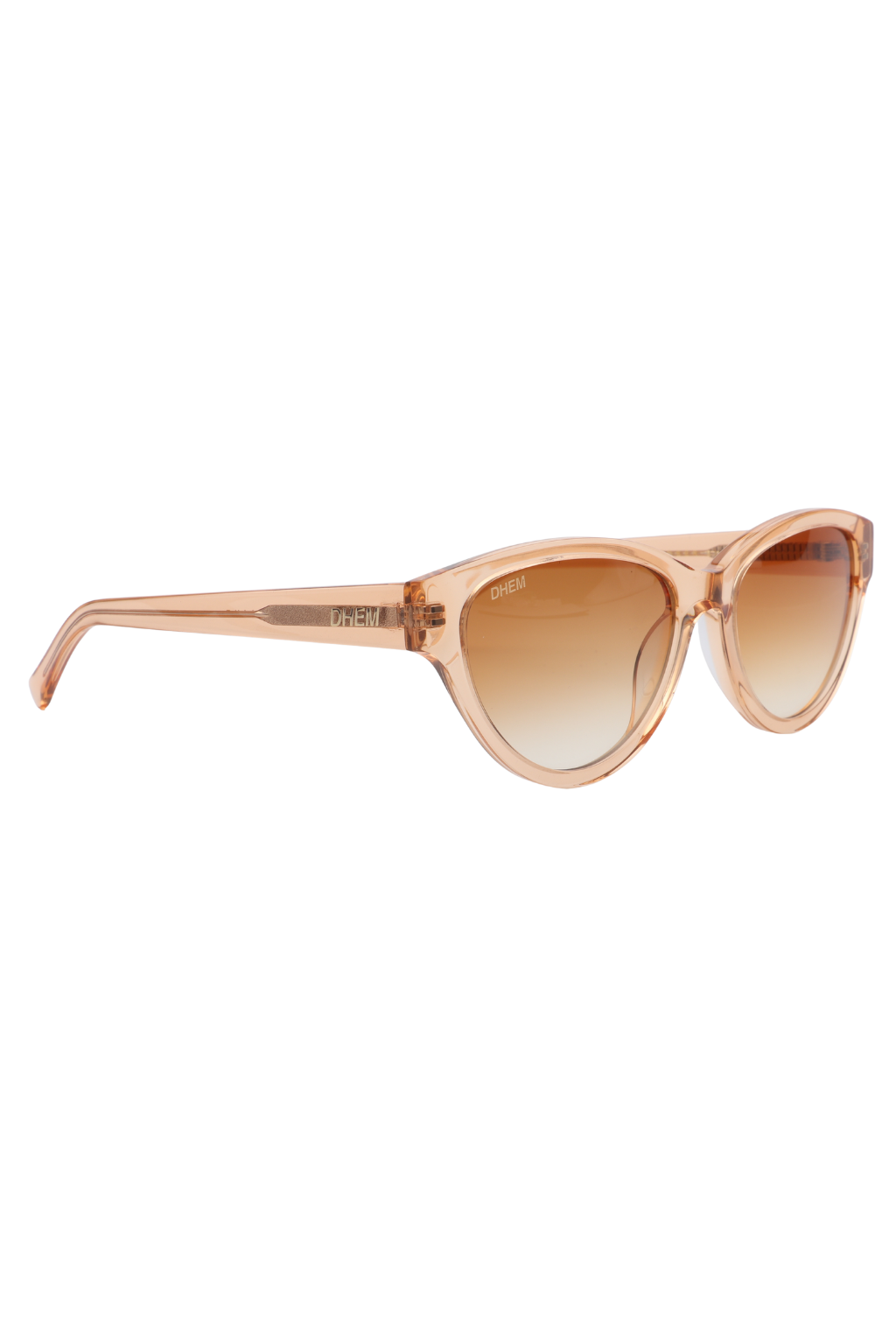 SUNGLASSES DHEM ORANGE