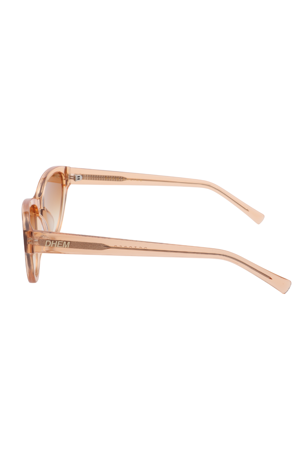 SUNGLASSES DHEM ORANGE